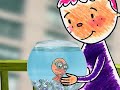 Pinky Dinky Doo O Grande Aquário
