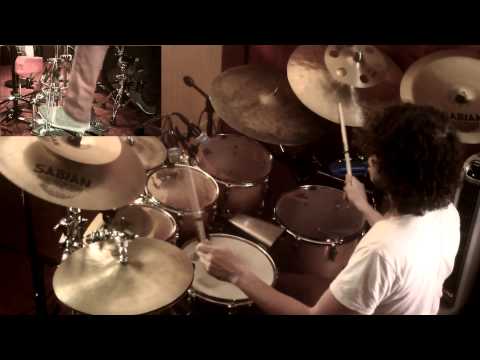 Horacio Paris - Afro Cuban Drumming