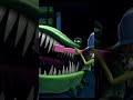Monsters Inc Changed Due To 9 11 Pixar Monstersinc