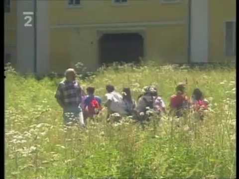 DětiNové, Hodina zpěvu  Uhlíř-Svěrák