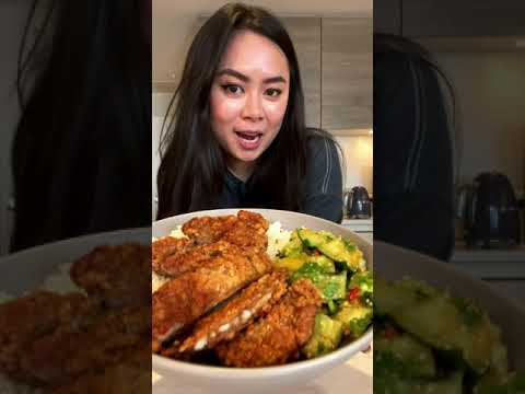 Taiwanese Pork Chops (must try!!)