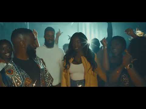 Alim Kamara - Kam Na Yah  feat Eddy441 (Official Music Video)