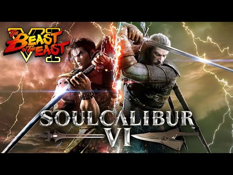 The Beast In The East 6 - Soul Calibur VI