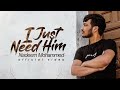 Nadeem Mohammed - I Just Need Him / Allahu [Official Nasheed Video] Vocals Only 2021