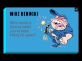 The Jerky Boys - You Can Always Trust Fitzy (Mike Derucki)