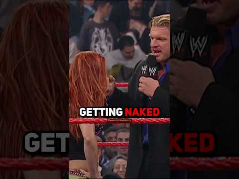 Stone Cold DESTROYS Triple H #stonecold #tripleh #therock #randyorton #batista #wwe #ufc #jre #mma