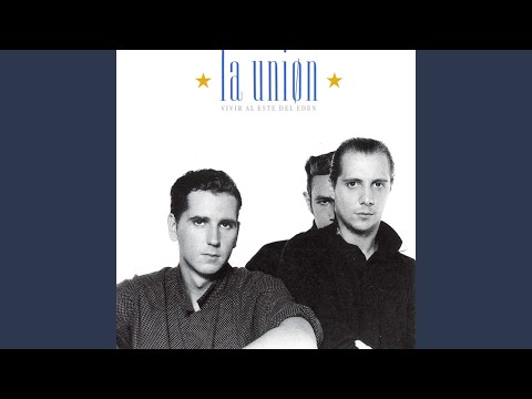 Vivir Al Este Del Eden cover