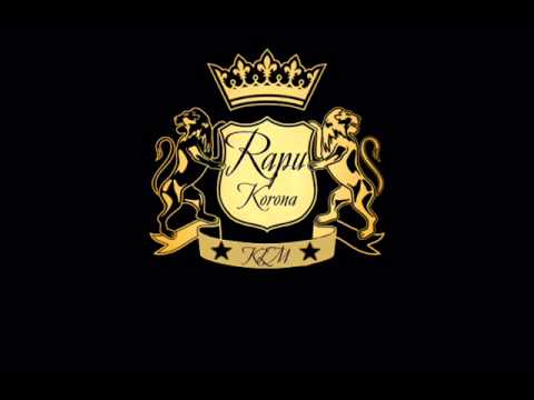 Rapu Korona feat  BigSub - One Shoot