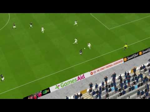 Lokomotiv Plovdiv vs Slavia Sofia - 30 minutes