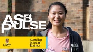 ASB Pulse - Ep 34 - What's love got to do with it? (UNSW Business School)