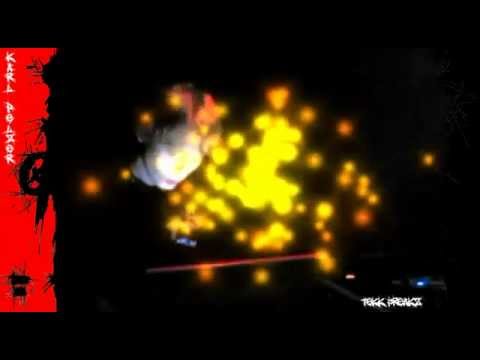 Karl Pelzer @ Alte Hopfendarre Emersleben 04.02.2012