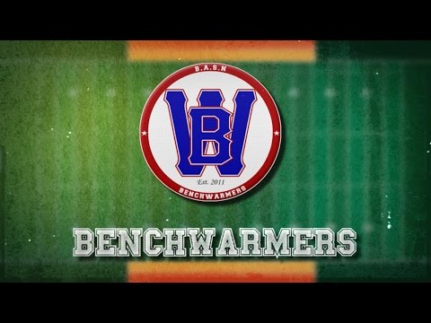 Benchwarmers Trailer