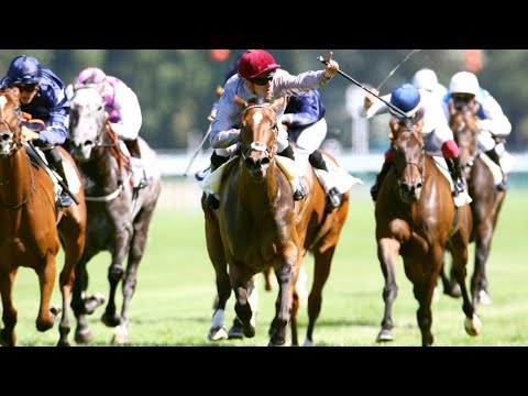 QEMAH wins the 2016 Prix Rothschild Gr.1