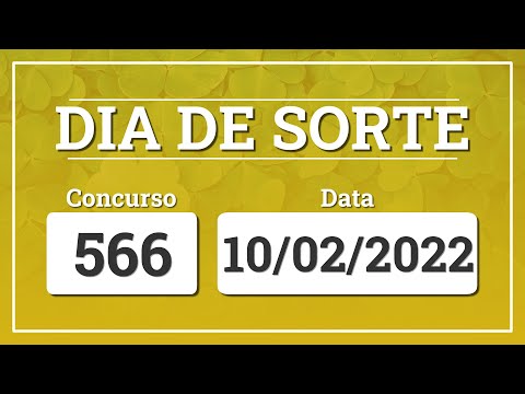 Capa de DIA DE SORTE 566