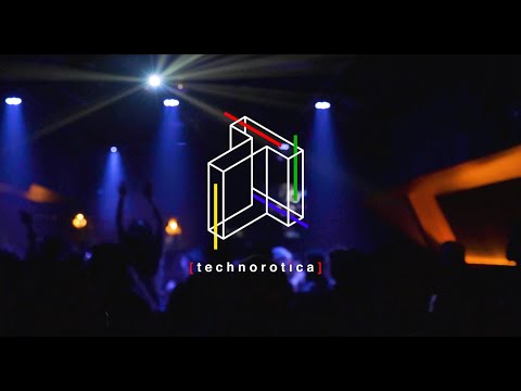 Technorotica presents // Sebastian Ledher x Clover Club with House of Freqs // 7.4.21