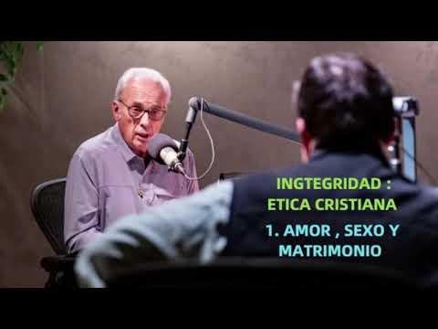 AMOR , SEXO Y MATRIMONIO - John MacArthur