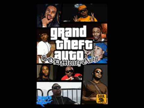 Snoop Dogg Ft Soulja Boy - Pronto