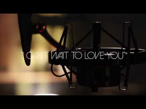 I Can't Wait To Love You | B-Music | Nico Franc Original
