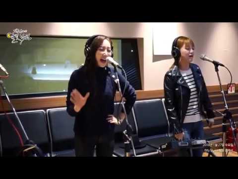 퀸비즈 Queen B'Z  - Like The Birds -  English subtitles