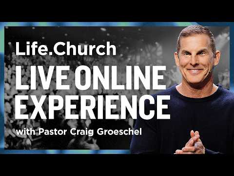God Will Heal Your Mind — Life Church