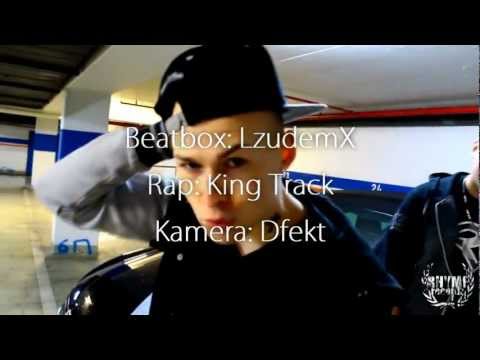 LzudemX & King Track