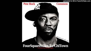 Pete Rock &amp; Common - I Got Tha Right Ta vs Respiration