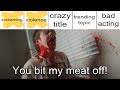 I REALLY Regret Watching This Tomorrow S Teaching Video