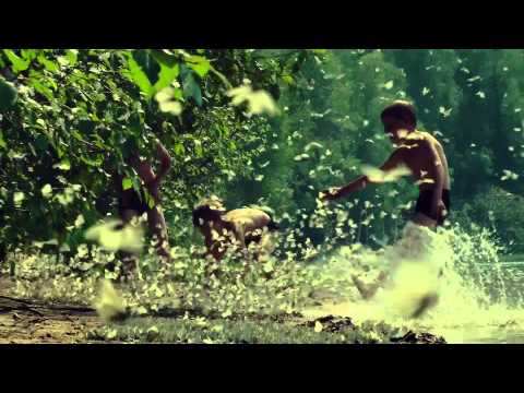 CHRIST LIVES IN SIBERIA teaser