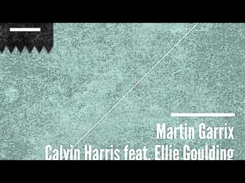 Martin Garrix vs Calvin Harris feat. Ellie Goulding - I Need Your Animals (Giosi Cipollaro Mashup)
