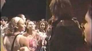 The Strokes - Between Love &amp; Hate (Live)