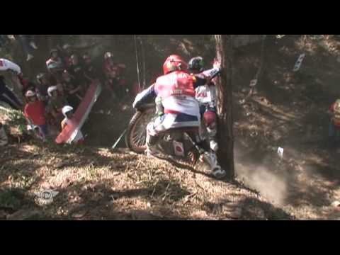 2009 SPEA FIM Trial World Championship - Tona