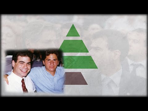 "الشيخ بيار بتبقى معنا/Sheikh Pierre bteb2a ma3na" —Lebanese Kataeb