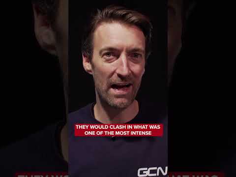 Rivals: Contador vs Schleck (Short)