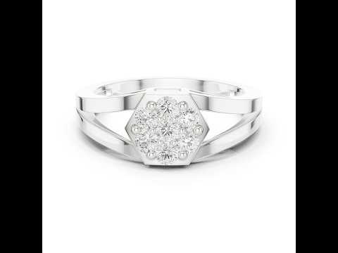 YouTube Video Thumbnail - White