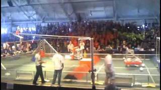 FIRST Robotics Competition