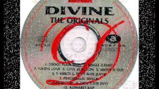 Divine-Kick your Butt