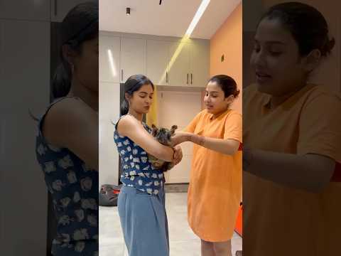 Let’s go to Tvm with @SaranyaNandakumar for @GLAMYGANGA reception 🥹 #dressootd #styling