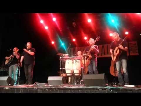 Bakcynalia 2014 Syndrom Beczki - II miejsce i nagroda publiczności