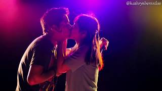 Download lagu Daniel Padilla - Malay Ko | KathNiel MV mp3