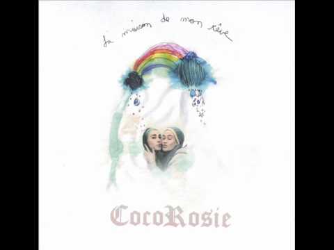 COCO ROSIE - By Your Side