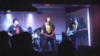 Jeff Like Usual - Blisters - Swindon Shuffle 2007