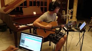 1979 - Smashing Pumpkins Cover by Weeto Concepcion (Raw Video)