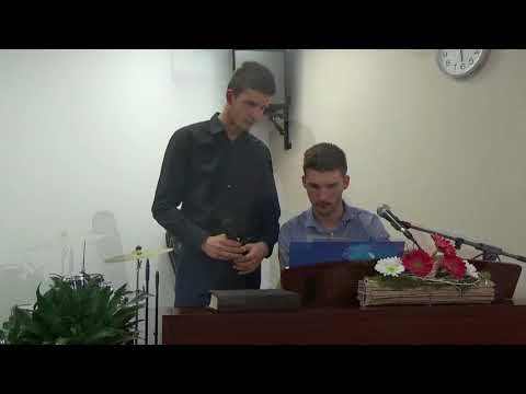 Oslavné piesne - Michael a Nikola Hromčik