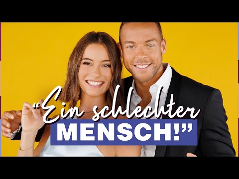 Sommerhaus-Drama: Andrej Mangold spricht über den Spuck-Vorfall