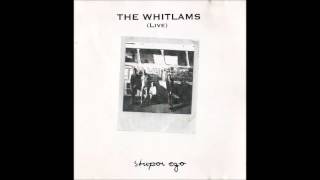 The Whitlams - Met my Match