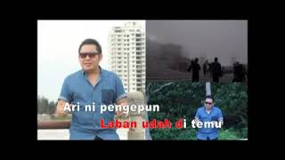 Download lagu Sama Ngibun Pendiau Diri - Rickie Andrewson ( Koleksi Lagu Lama ) ( Vcd Version ) mp3
