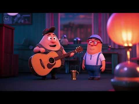 Together Time Tune 2 | The Beat Goes On 🎶💫