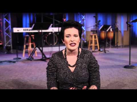 Destiny McGuire - The Next Level