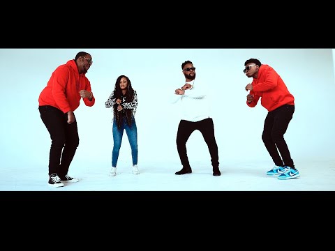 SALEM MB - IDENTITE  feat EZECHIEL KABEMBA