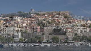 Video: Apostle Paul's Tour to Philippi, Greece via Neapolis (Kavala) - godnewevidence